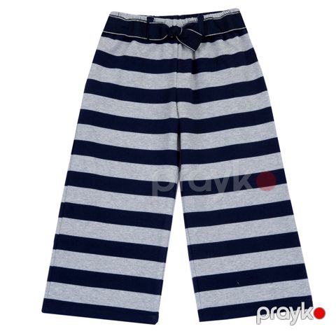 Qızlar üçün gündəlik şalvar Chicco 9024402000000-80, rəngbərəng, pambıq/elastan/poliester, ölçü 7 yaş — Bakı