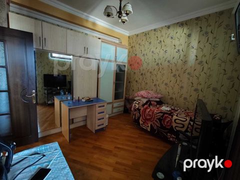 Satılır 2 otaqlı yeni tikili 55 m² — Bakı