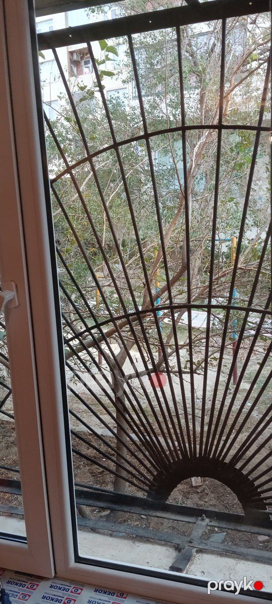 Satılır 2 otaqlı köhnə tikili 34 m² — Mənzil, Bakı (12)