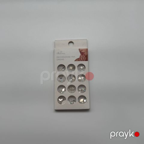 Dırnaq üçün bəzək dəsti 3934 — Bakı