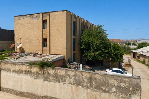 Satılır torpaq 20 sot — Bakı