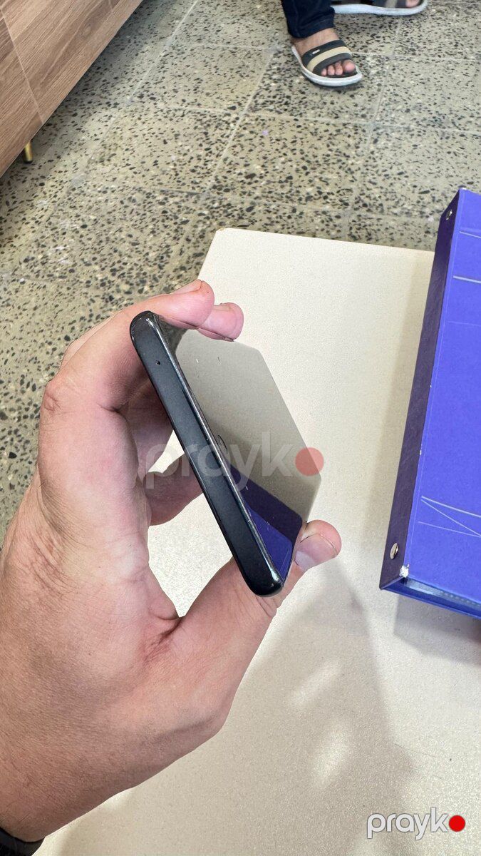 Honor X9b Midnight Black 256GB/8GB — Smartfonlar, Şabran (4)