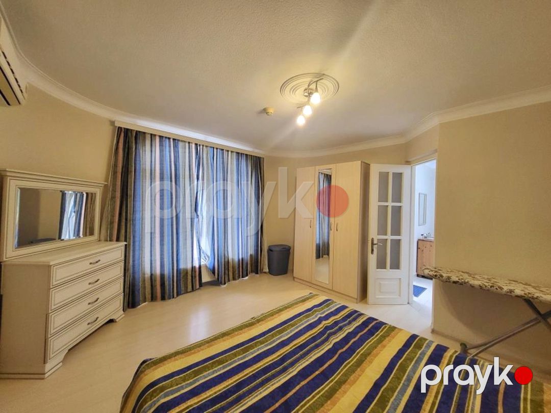 İcarəyə verilir 2 otaqlı köhnə tikili 150 m² — Mənzil, Bakı (3)