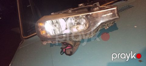 BMW F30 sağ qabağ farası — Qəbələ