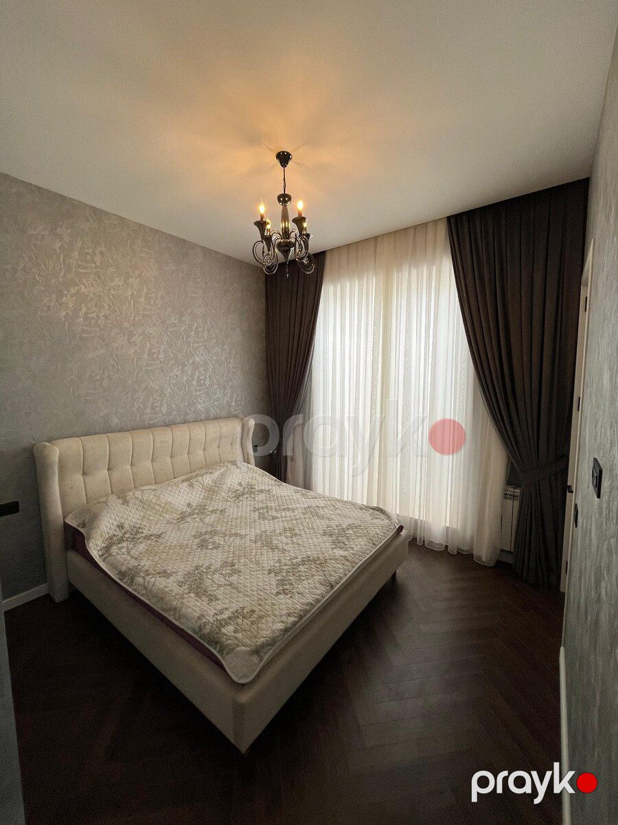Bağ evi kirayə verilir, Buzovna qəs — Ev, villa, Bakı (9)