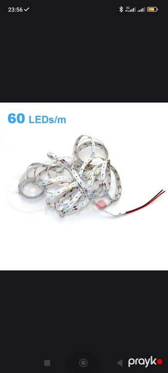 Led işıqlar — Ehtiyat hissələri və aksesuarlar, Bakı (6)