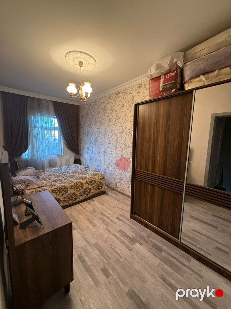 Satılır 4 otaqlı həyət evi/bağ evi 200 m² — Ev, villa, Bakı (6)