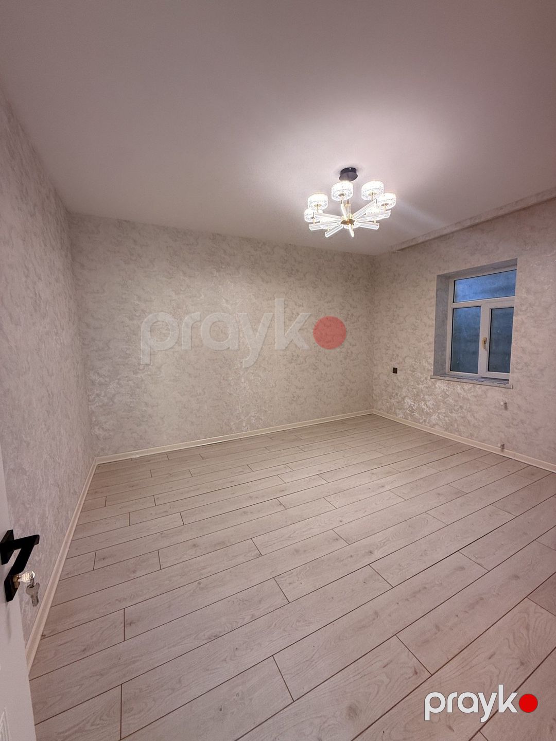 Satılır 3 otaqlı həyət evi/bağ evi 90 m² — Ev, villa, Bakı (7)