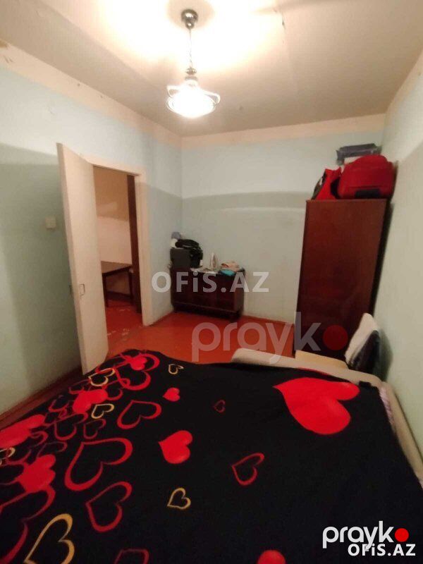 Köhnə tikili Satılır Sabunçu r., Bakixanov q., 4 otaq, 88 m² — Mənzil, Bakı (6)