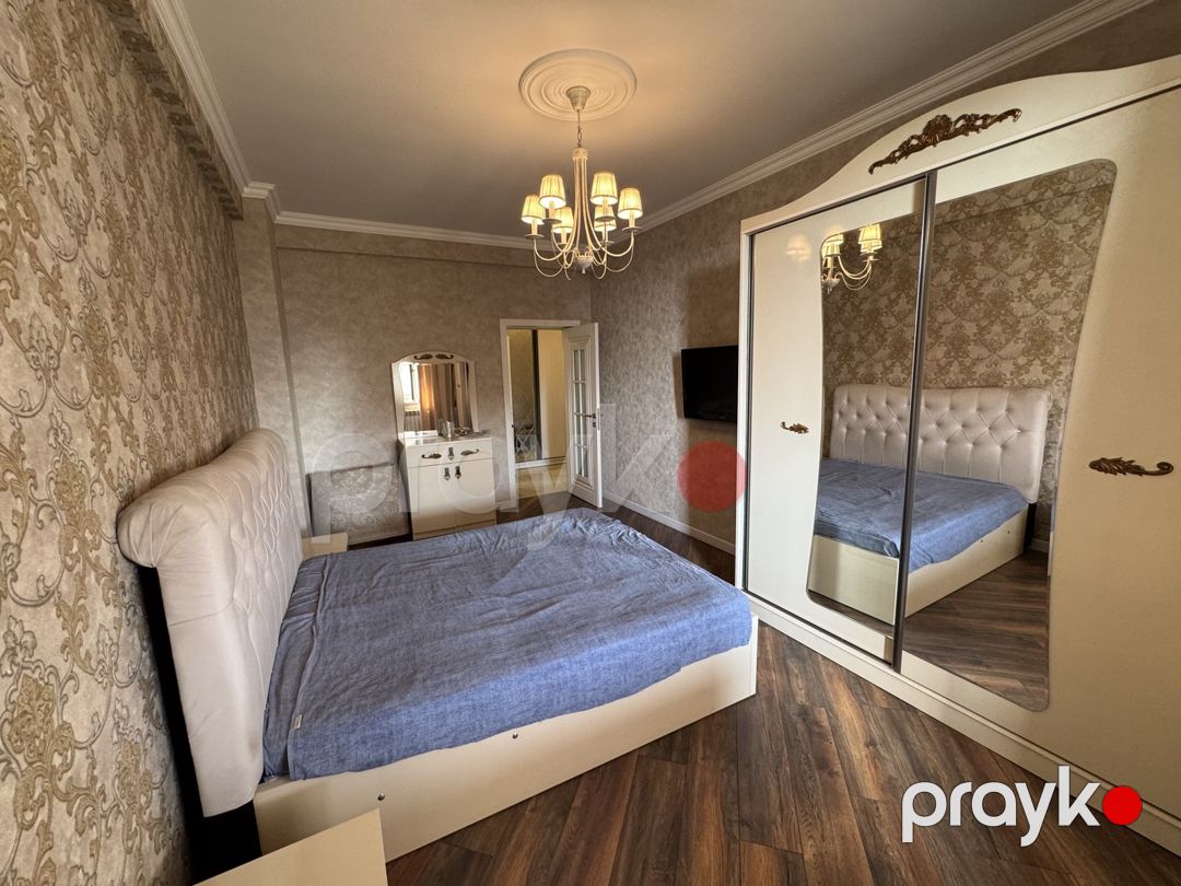 Satılır 3 otaqlı yeni tikili 105 m² — Mənzil, Bakı (6)