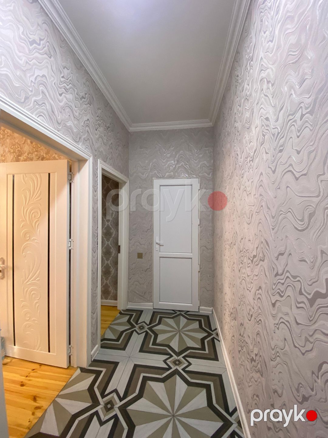 Satış: 2 otaqlı Yeni tikili, 50 m², Xırdalan şəhəri — Mənzil, Xırdalan (11)