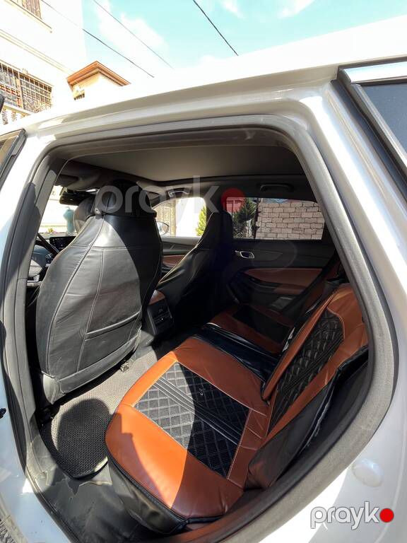 Changan Qiyuan Q05, 1.5 L, 18.99 kWh, 2025 il, 55 000 km — Avtomobillər, Bakı (6)