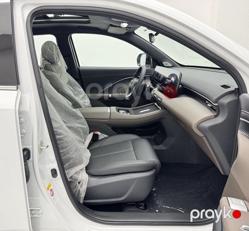 Changan CS 55 Plus, 1.5 L, 2026 il, yeni — Avtomobillər, Bakı (11)