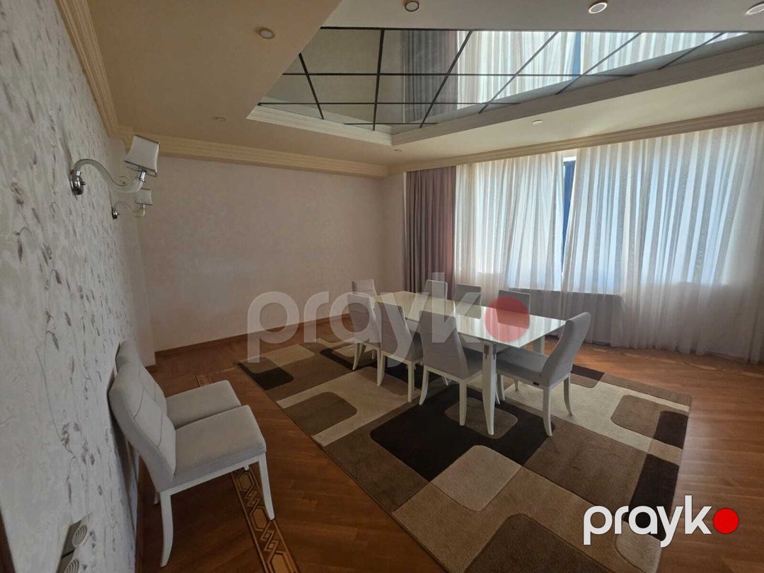 İcarəyə verilir 3 otaqlı yeni tikili 280 m² — Mənzil, Bakı (3)