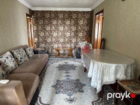 Satılır 2 otaqlı köhnə tikili 56 m² — Bakı