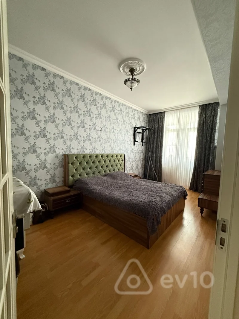 2 otaqlı mənzil, 7 m², Əlif Haciyev — kirayə — Mənzil, Bakı (3)