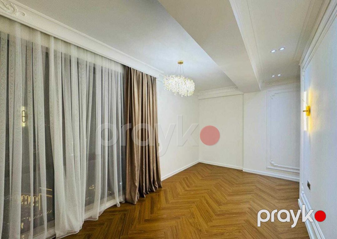 Satılır 3 otaqlı yeni tikili 118 m² — Mənzil, Bakı (9)