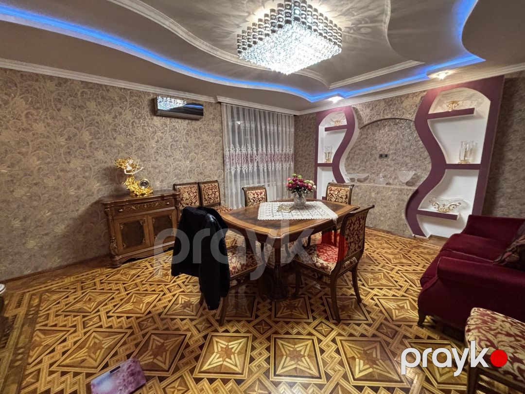 Satılır 5 otaqlı köhnə tikili 110 m² — Mənzil, Bakı (3)