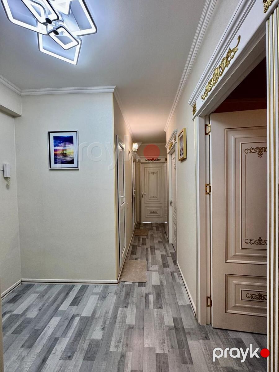 Satılır 3 otaqlı köhnə tikili 80 m² — Mənzil, Bakı (10)