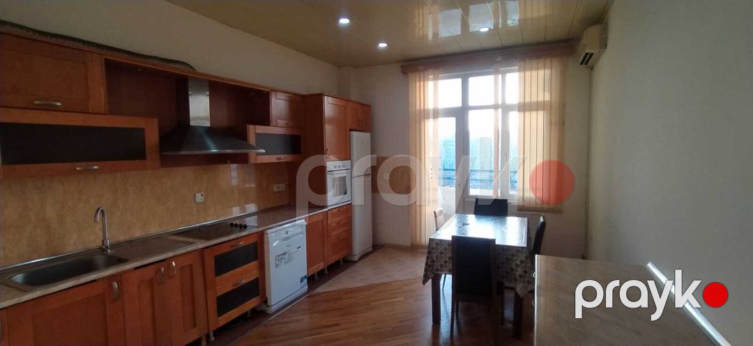 Satılır 4 otaqlı yeni tikili 205 m² — Mənzil, Bakı (6)