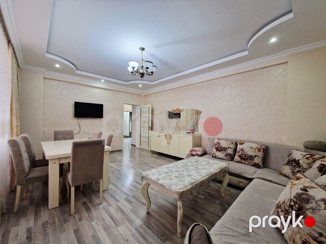İcarəyə verilir 2 otaqlı yeni tikili 100 m² — Mənzil, Bakı (3)