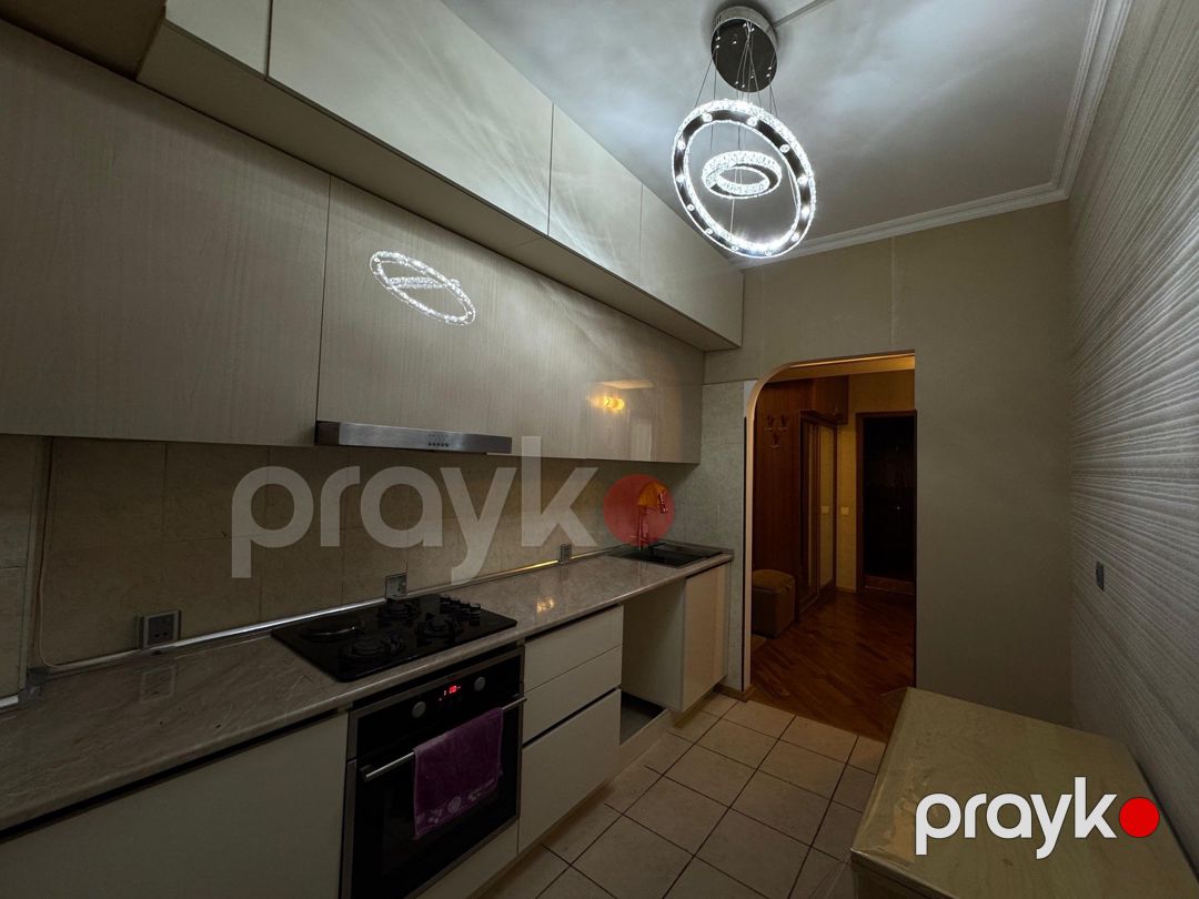 İcarəyə verilir 2 otaqlı köhnə tikili 70 m² — Mənzil, Bakı (5)