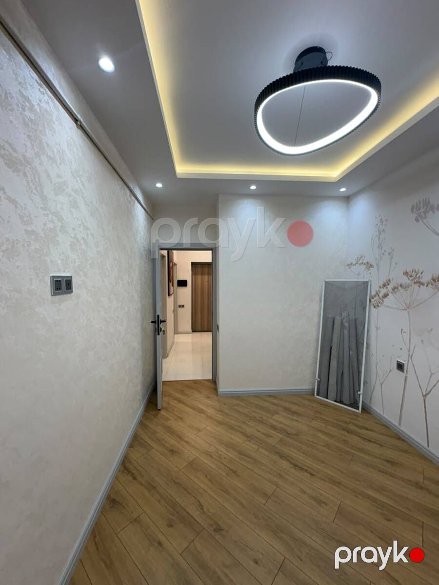 Satılır 2 otaqlı yeni tikili 53 m² — Mənzil, Bakı (11)