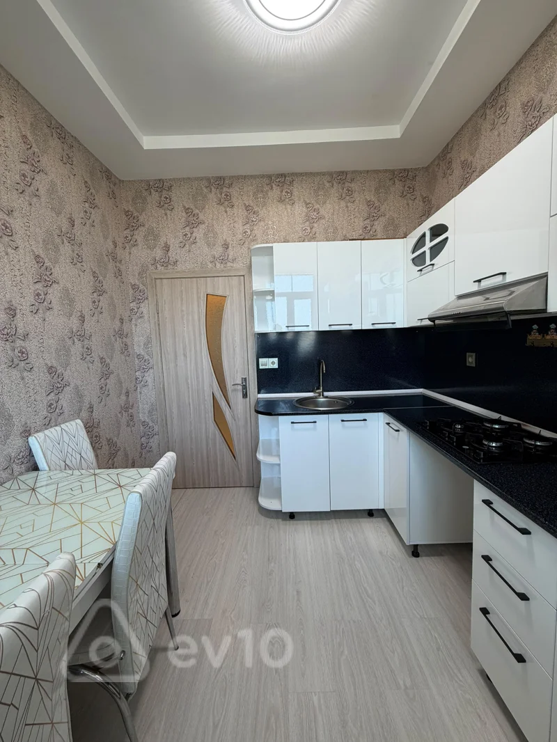 2 otaqlı mənzil, 87 m², Mehdi Hüseyinzadə Küçesii, Xırdalan — Mənzil, Xırdalan (8)