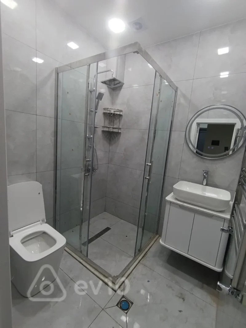 2 otaqlı mənzil, 35 m², Səməd Vurğun Bağının yaxınlığı — Mənzil, Bakı (10)