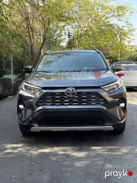 Toyota RAV4, 2.0 L, 2021 il, 111 000 km — Bakı