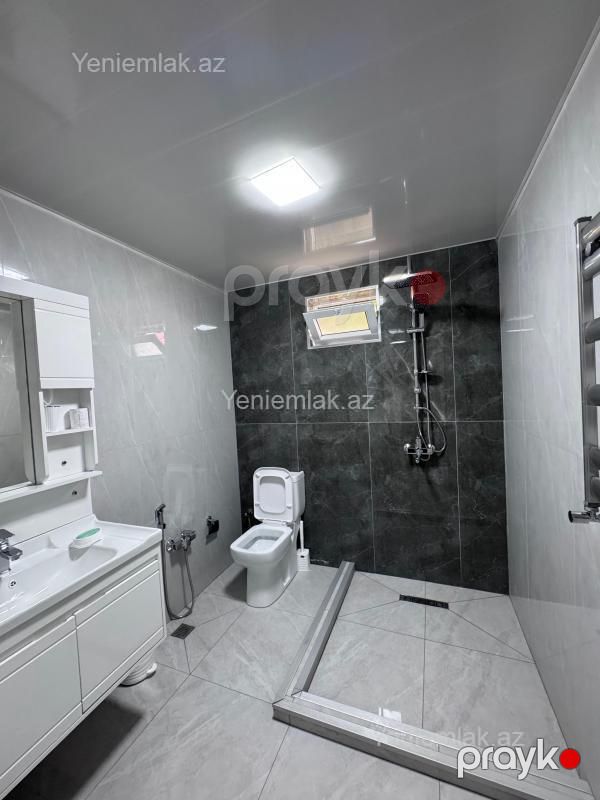 Günlük 5 otaqlı Həyət evi / Villa, 120 m², Qax — Ev, villa, Qax (3)