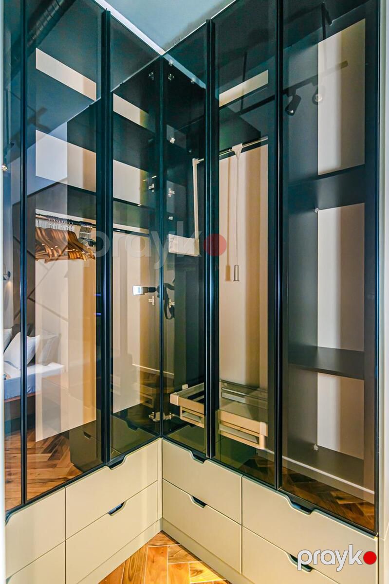 Satılır 2 otaqlı yeni tikili 48 m² — Mənzil, Bakı (11)