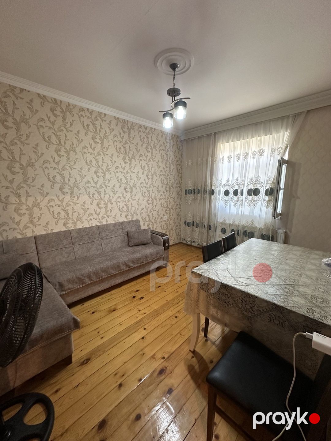 Satılır 3 otaqlı həyət evi/bağ evi 70 m² — Ev, villa, Xırdalan (5)