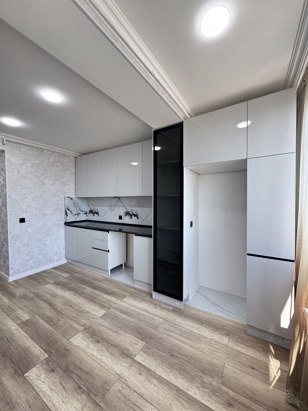 Satılır 2 otaqlı köhnə tikili 54 m² — Mənzil, Bakı