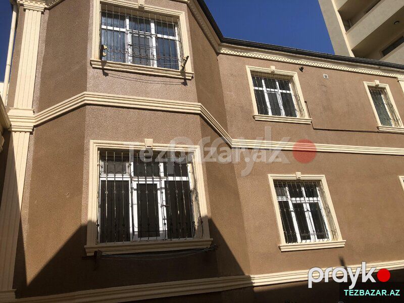 3-otaq mənzil — Mənzil, Bakı (3)