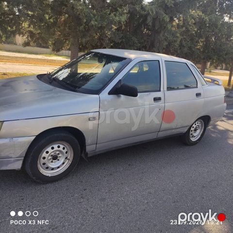 Lada (vaz) 2110, 2006 il — Mingəçevir