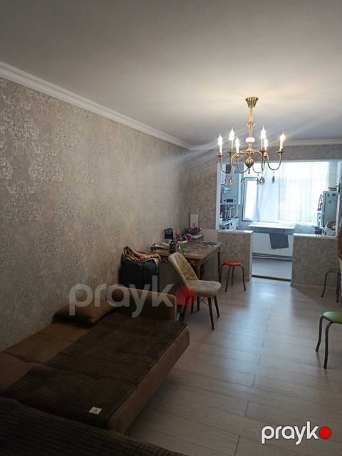 İcarəyə verilir 3 otaqlı köhnə tikili 63 m² — Sumqayıt