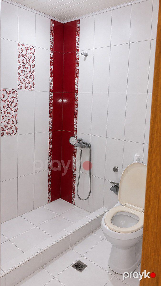 İcarəyə verilir 4 otaqlı köhnə tikili 102 m² — Mənzil, Bakı (2)