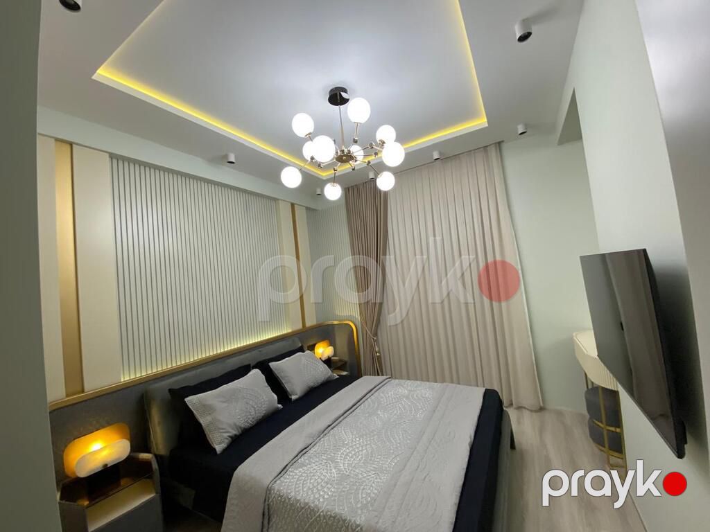 Satılır 2 otaqlı yeni tikili 65 m² — Mənzil, Bakı (11)