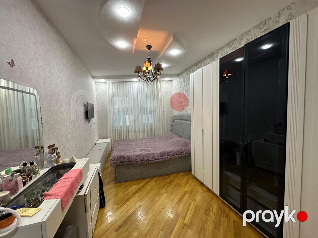 Satılır 4 otaqlı yeni tikili 140 m² — Mənzil, Bakı (9)