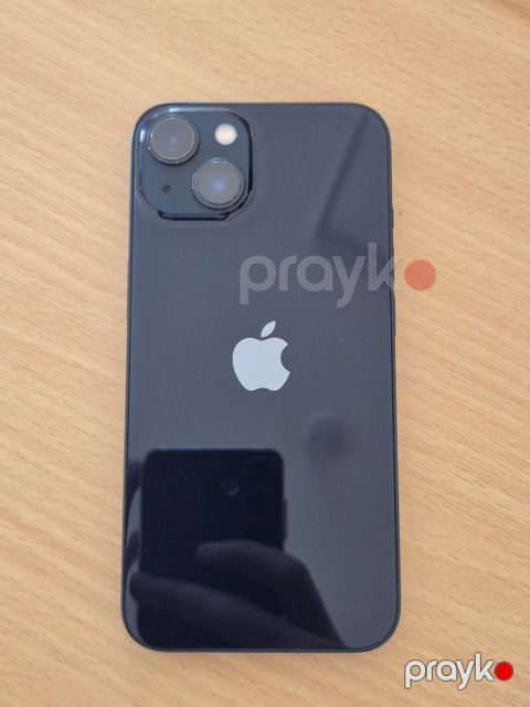 Apple iPhone 13 Midnight 128GB/4GB — Masallı