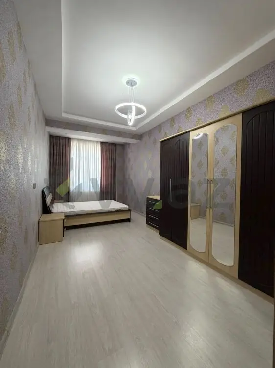2 otaqlı mənzil Yeni tikili Satılır, Xırdalan — Mənzil, Xırdalan (6)