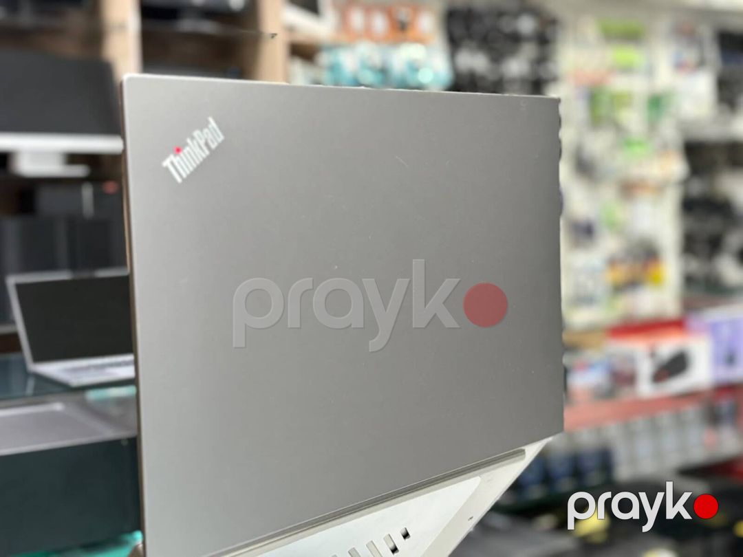 Lenovo ThinkPad E15 — Noutbuklar, Bakı (3)