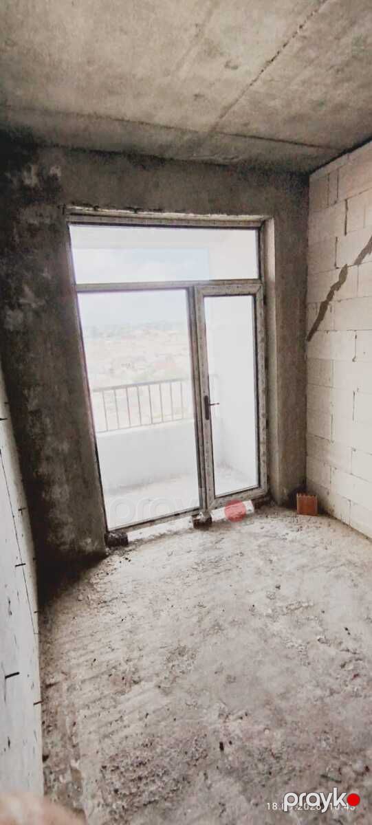 Satılır 2 otaqlı yeni tikili 75.2 m² — Mənzil, Bakı (11)