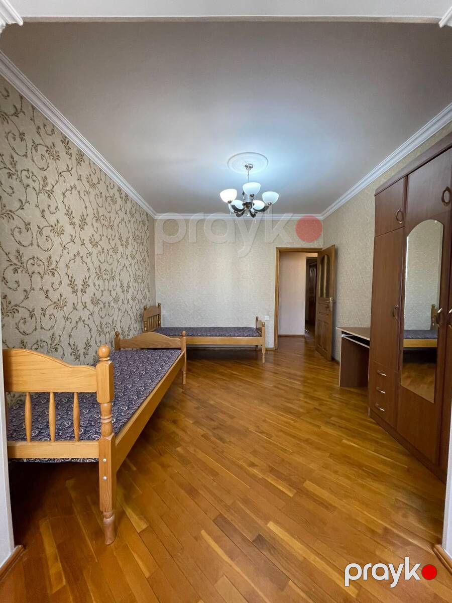 İcarəyə verilir 3 otaqlı köhnə tikili 80 m² — Mənzil, Bakı (5)