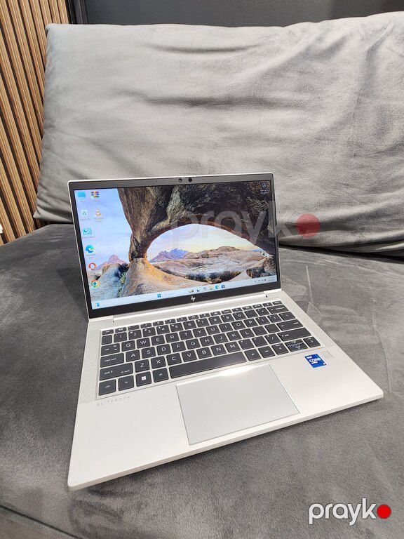 HP Elitbook 830 G8 — Noutbuklar, Bakı (3)