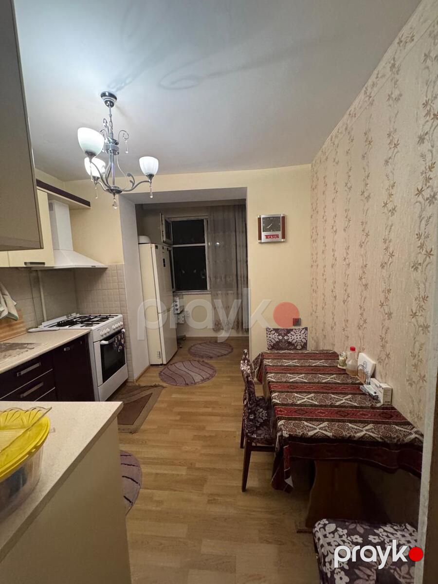 Satılır 3 otaqlı köhnə tikili 80 m² — Mənzil, Bakı (8)