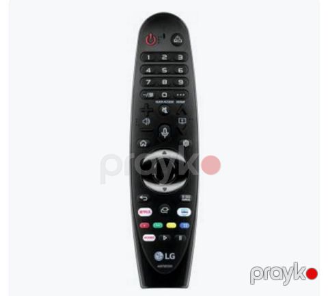 "LG" pultu — Bakı