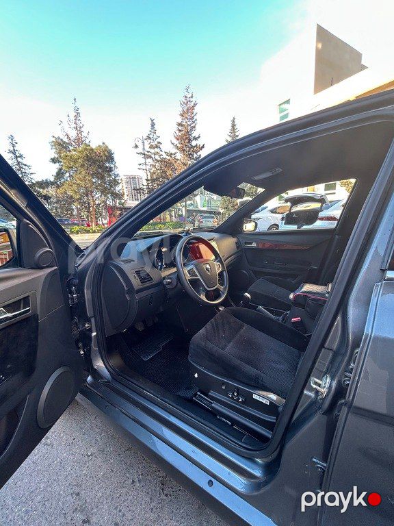 Khazar LD, 1.7 L, 2023 il, 78 000 km — Avtomobillər, Bakı (7)