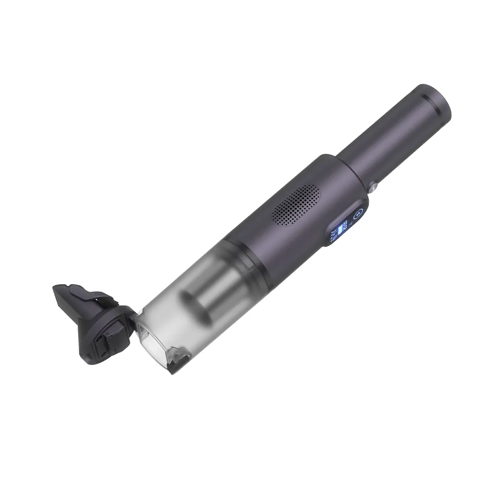 Cordless vacuum cleaner Dreame Cordless Vacuum Cleaner E10 EU — Tozsoran, Bakı (2)